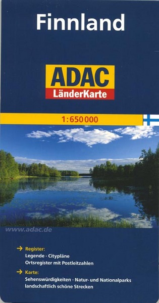 Picture of **FINLANDE / FINNLAND