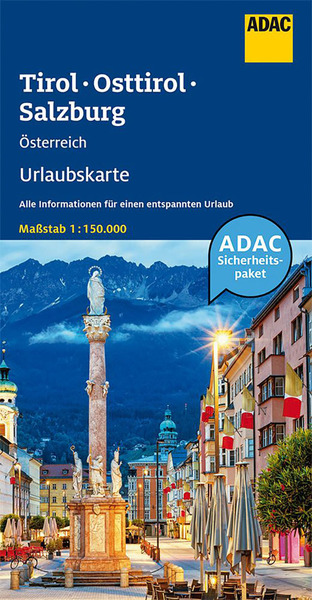 Picture of TIROL OSTTIROL SALZBURG OSTERREICH 5