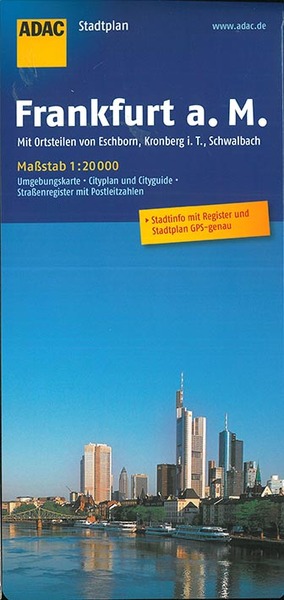 Image de FRANCFORT
