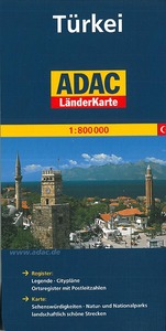 Picture of TURKEI / TURQUIE