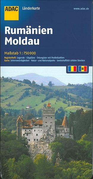 Picture of ROUMANIE BULGARIE MOLDAVIE