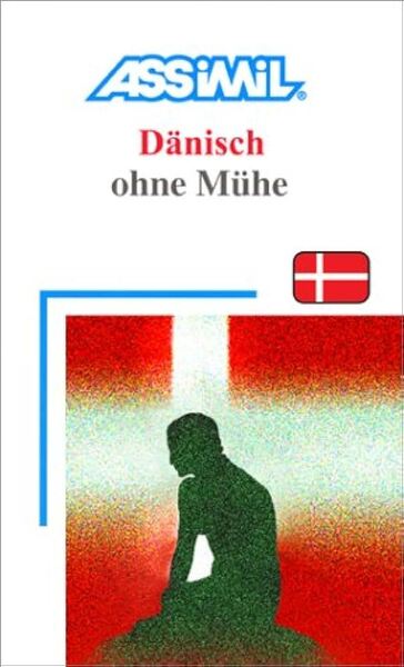 Picture of Dänisch ohne mühe (livre seul)