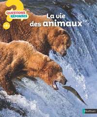 Picture of La vie des animaux