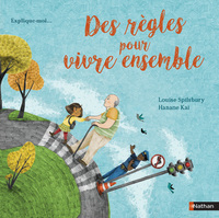 Picture of Explique-moi... Des règles pour vivre ensemble