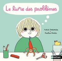 Image de Le livre des problèmes et des solutions !