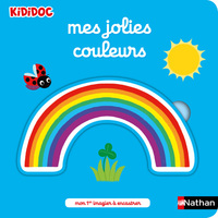 Picture of Mes jolies couleurs