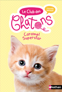 Image de Caramel superstar