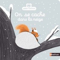 Image de On se cache dans la neige