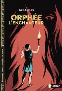 Picture of Orphée l'enchanteur