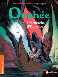 Picture of Orphée à la recherche d'Eurydice