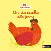 Image de On se cache à la ferme