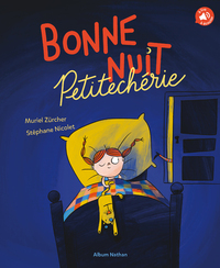 Picture of Bonne nuit, petite chérie !