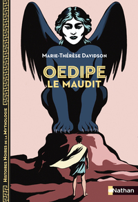 Picture of Oedipe le maudit