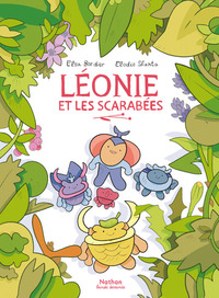 Picture of Léonie et les scarabées