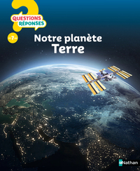 Image de Notre planète Terre