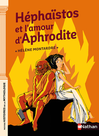 Picture of Héphaïstos et l'amour d'Aphrodite