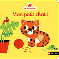 Image de Mon petit chat