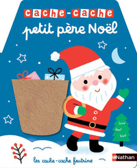 Image de Cache cache petit Père Noël
