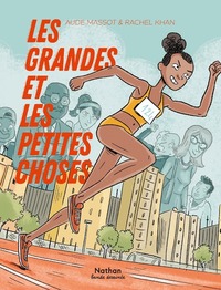 Picture of Les grandes et les petites choses