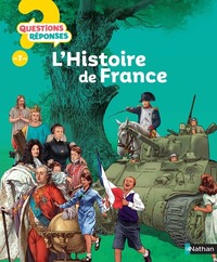 Picture of L'Histoire de France