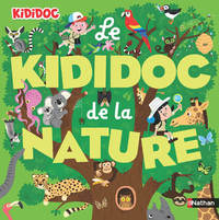 Image de Le Kididoc de la nature
