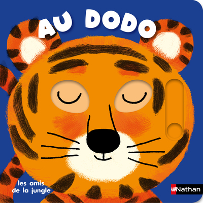 Image de Au dodo - Les amis de la jungle