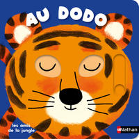 Image de Au dodo - Les amis de la jungle