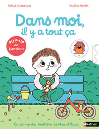 Image de Max et Lapin : Dans moi, il y a tout ça - le pop-up des émotions