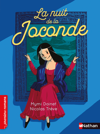 Image de La nuit de la Joconde