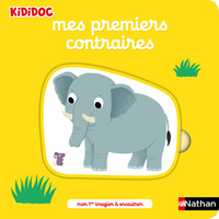 Picture of Mes premiers contraires