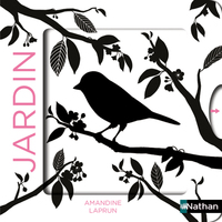 Picture of Les belles couleurs - le jardin