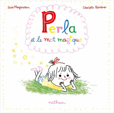 Picture of Perla et le mot magique