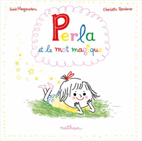 Picture of Perla et le mot magique