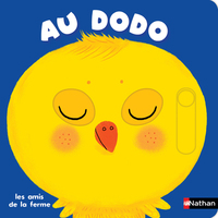 Picture of Au dodo - Les amis de la ferme