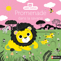 Image de Promenade dans la savane