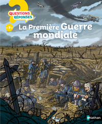 Picture of La première Guerre mondiale