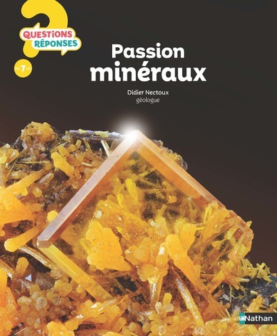 Image de Passion minéraux