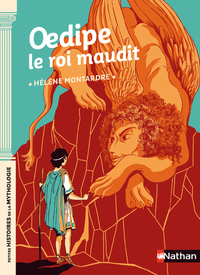 Picture of Oedipe, le roi maudit