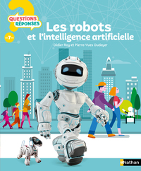 Picture of Les robots et l'intelligence artificielle