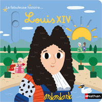 Image de Louis XIV