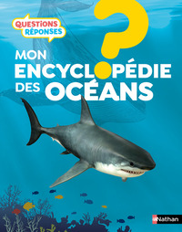 Image de Mon encyclopédie des océans