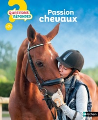 Picture of Passion chevaux