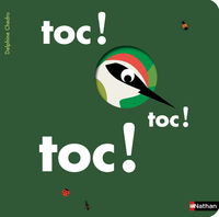Picture of Toc ! toc ! toc !