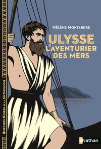 Picture of Ulysse - L'aventurier des mers