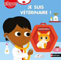 Picture of Je suis vétérinaire !