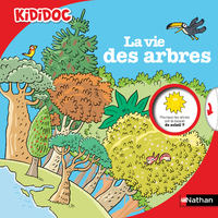 Image de La vie des arbres