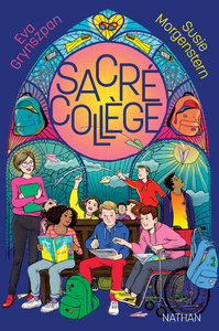 Picture of Sacré collège
