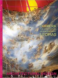 Picture of Architectural Design 96.2 : Chimera /anglais