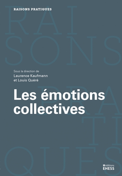 Picture of Les émotions collectives