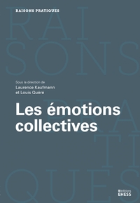 Picture of Les émotions collectives